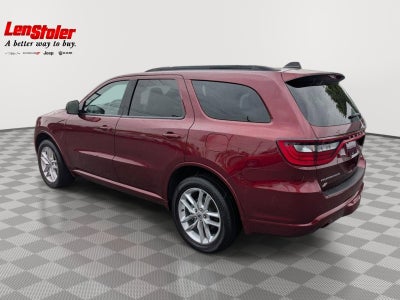 2024 Dodge Durango GT Premium