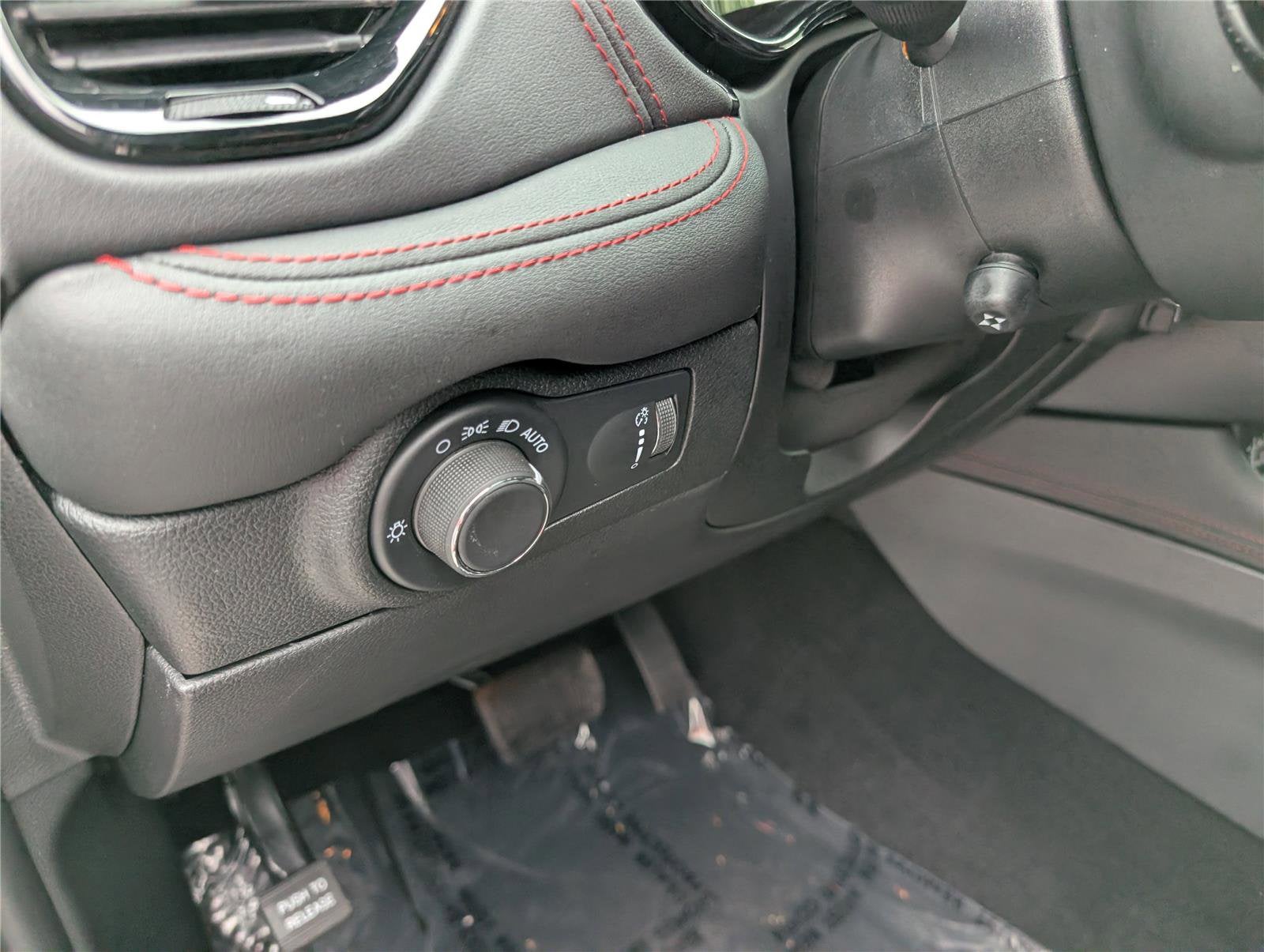 2024 Dodge Durango GT Premium