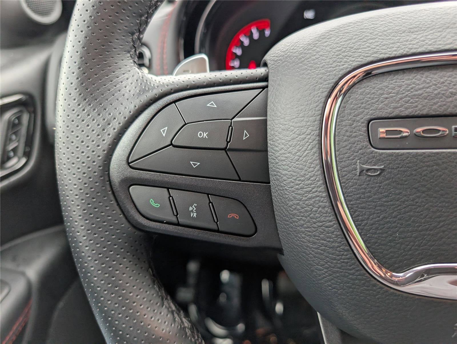 2024 Dodge Durango GT Premium