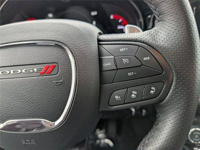 2024 Dodge Durango GT Premium