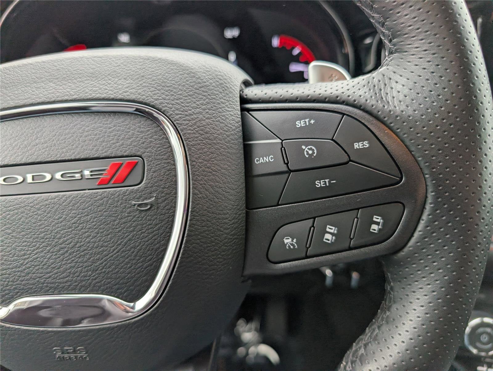 2024 Dodge Durango GT Premium