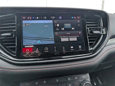 2024 Dodge Durango GT Premium