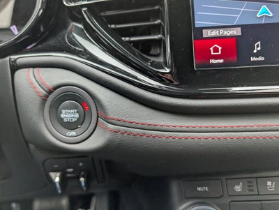 2024 Dodge Durango GT Premium