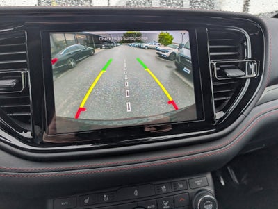 2024 Dodge Durango GT Premium