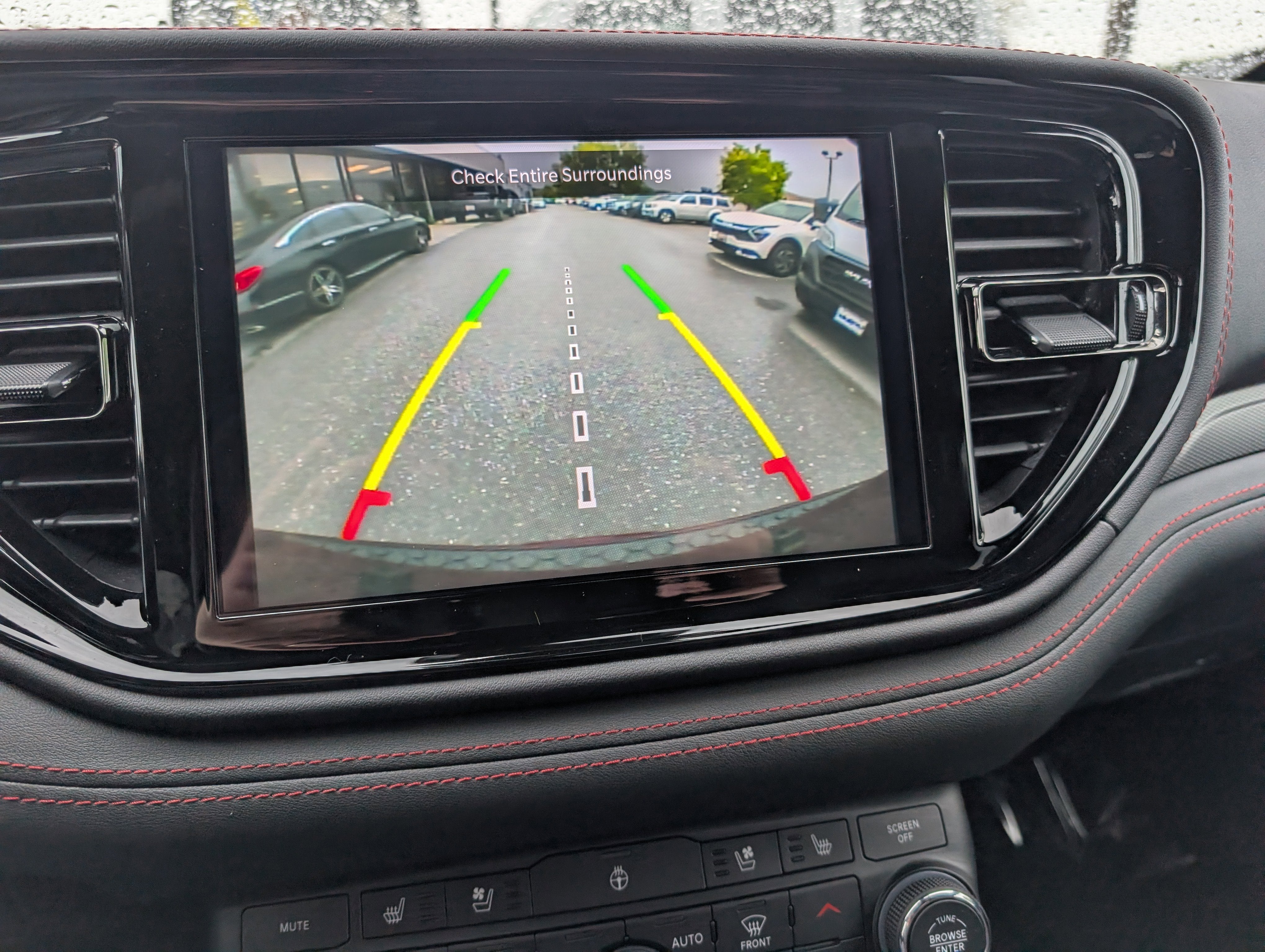 2024 Dodge Durango GT Premium