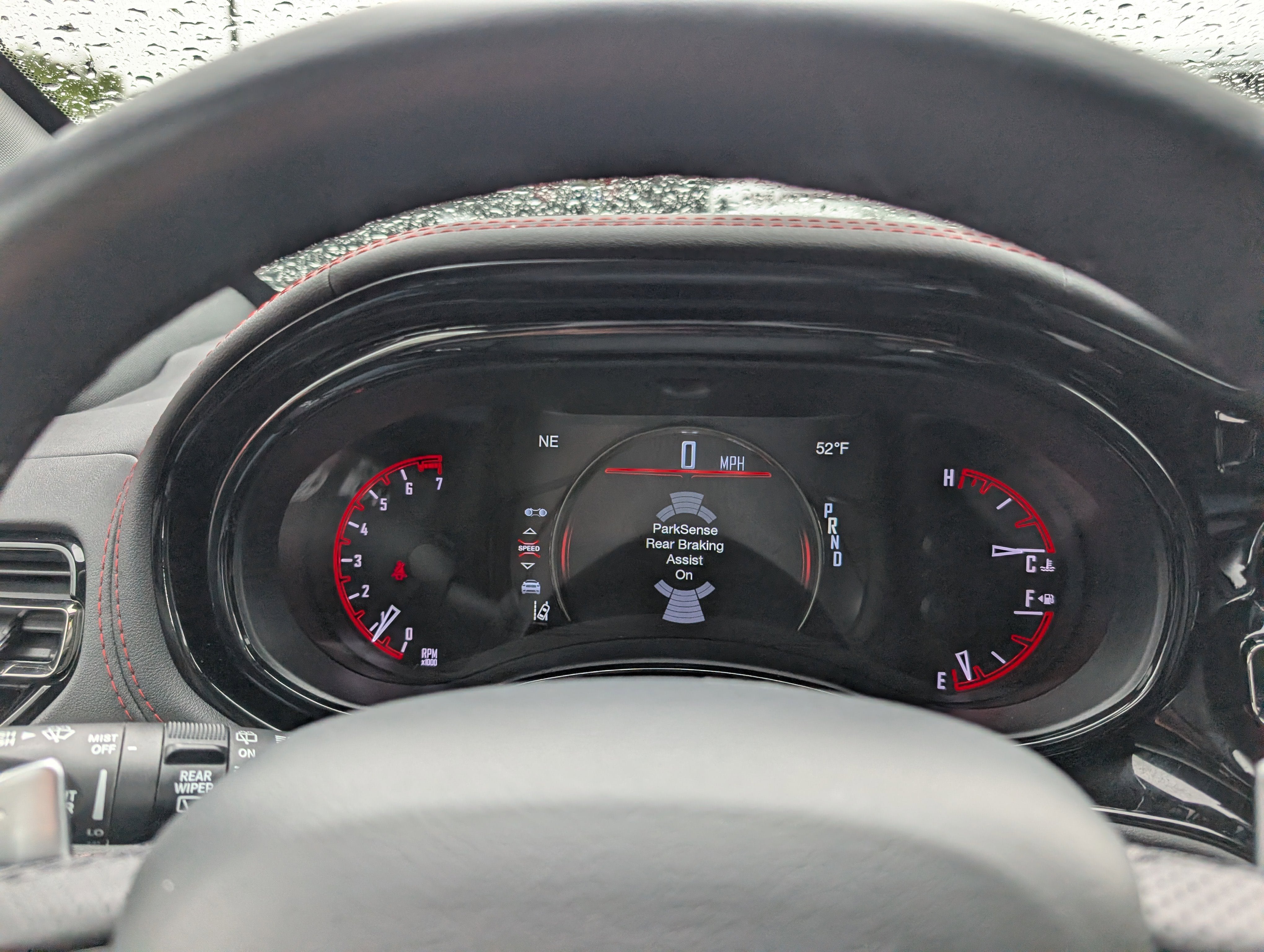 2024 Dodge Durango GT Premium