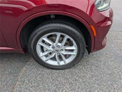 2024 Dodge Durango GT Premium