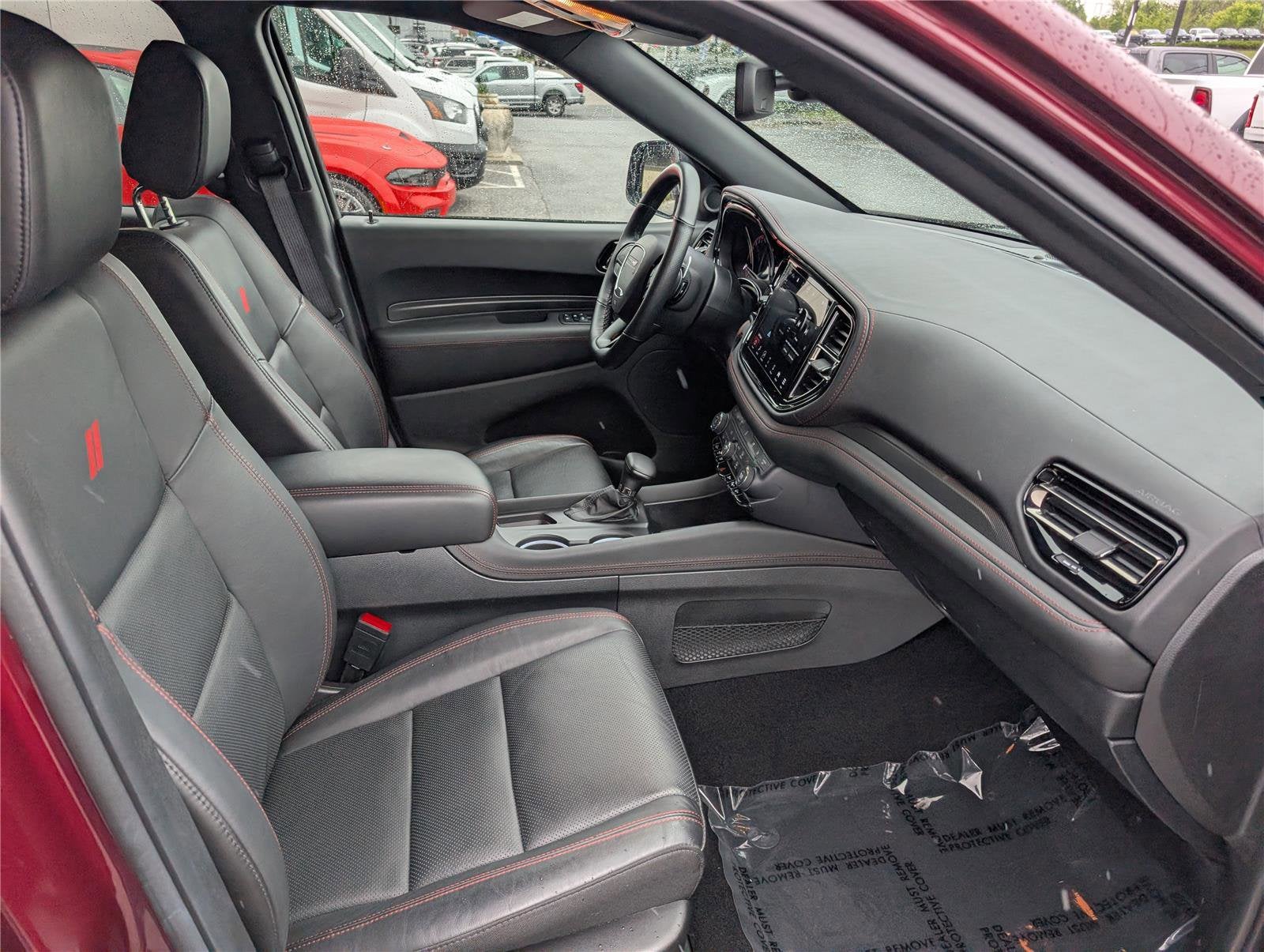 2024 Dodge Durango GT Premium