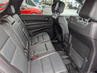 2024 Dodge Durango GT Premium