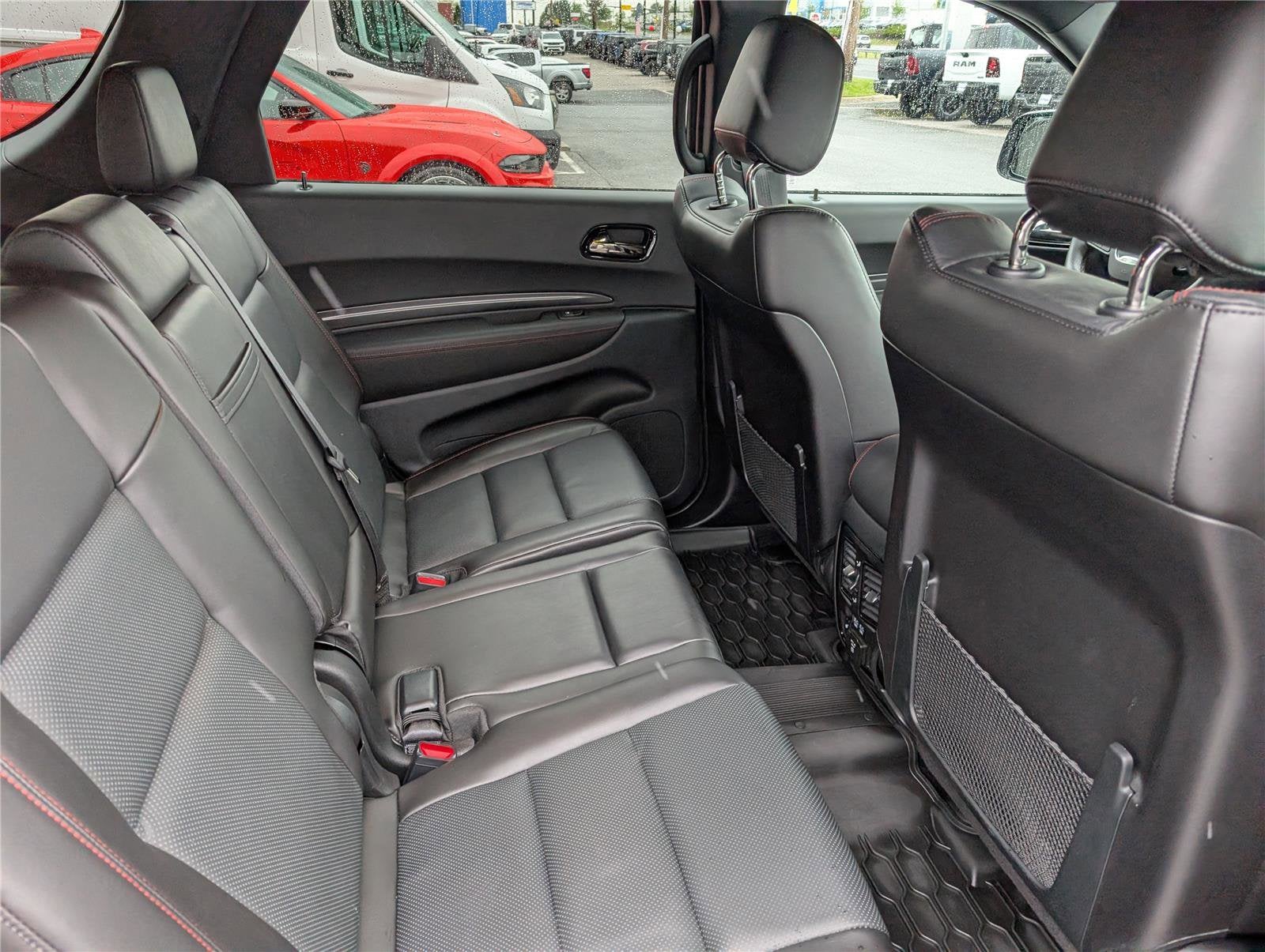 2024 Dodge Durango GT Premium