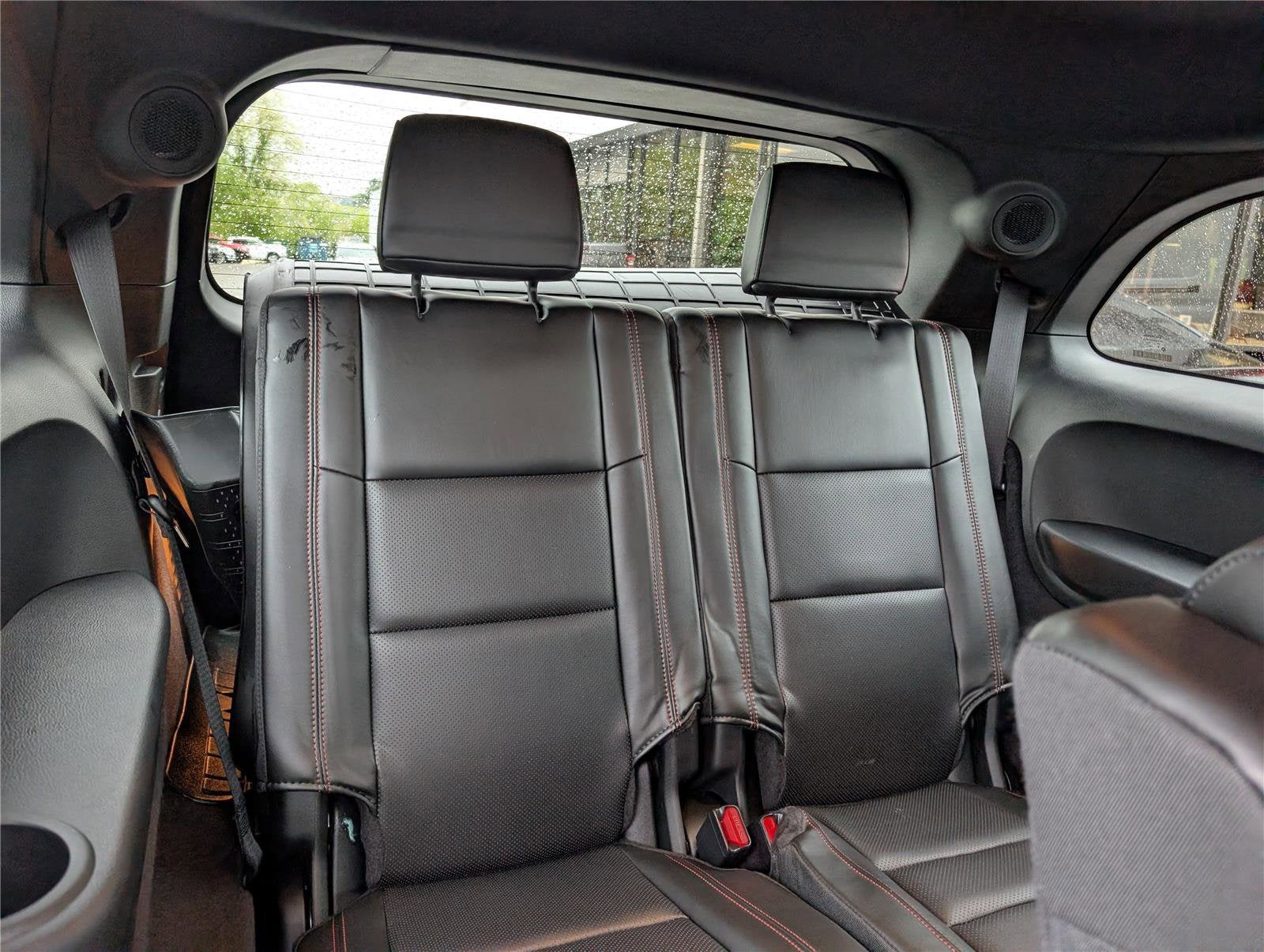 2024 Dodge Durango GT Premium