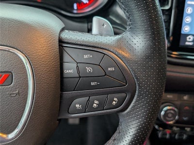 2023 Dodge Durango GT Premium