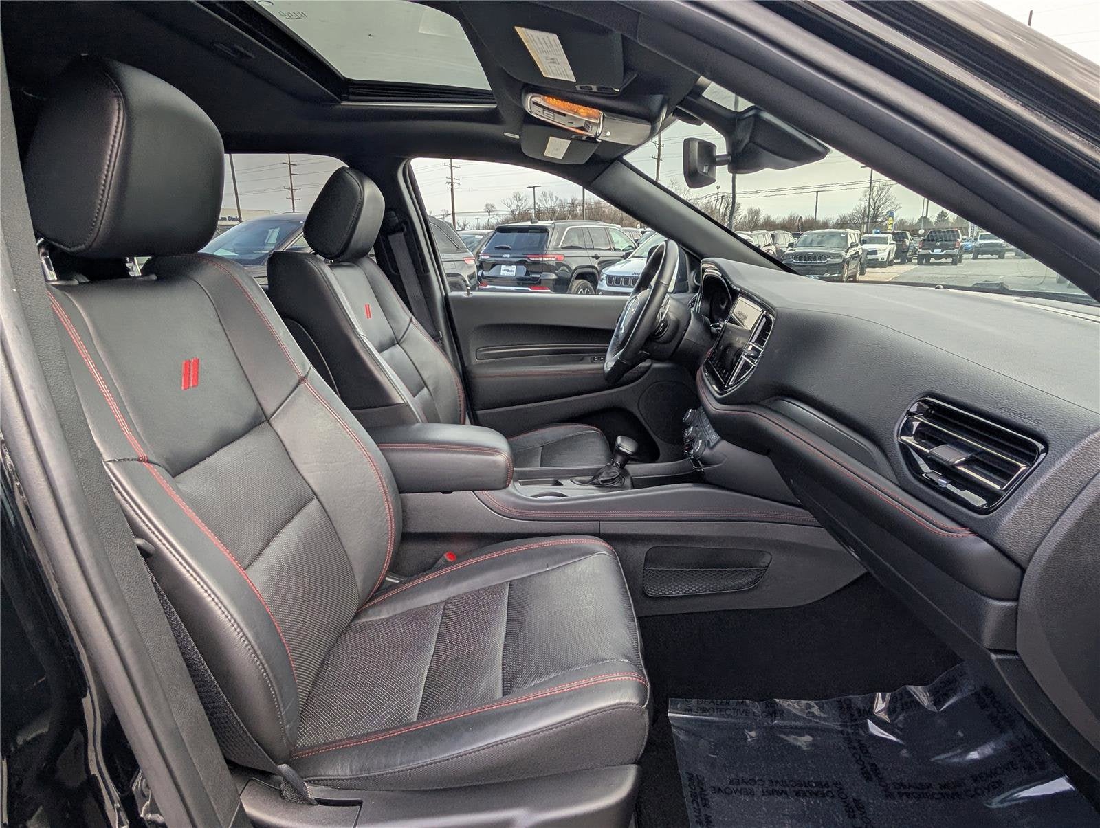 2023 Dodge Durango GT Plus