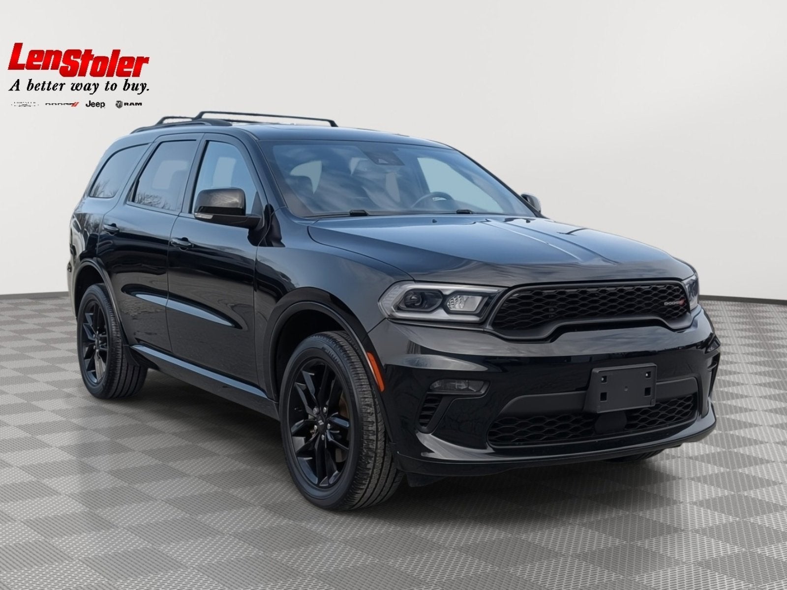 2023 Dodge Durango GT Plus