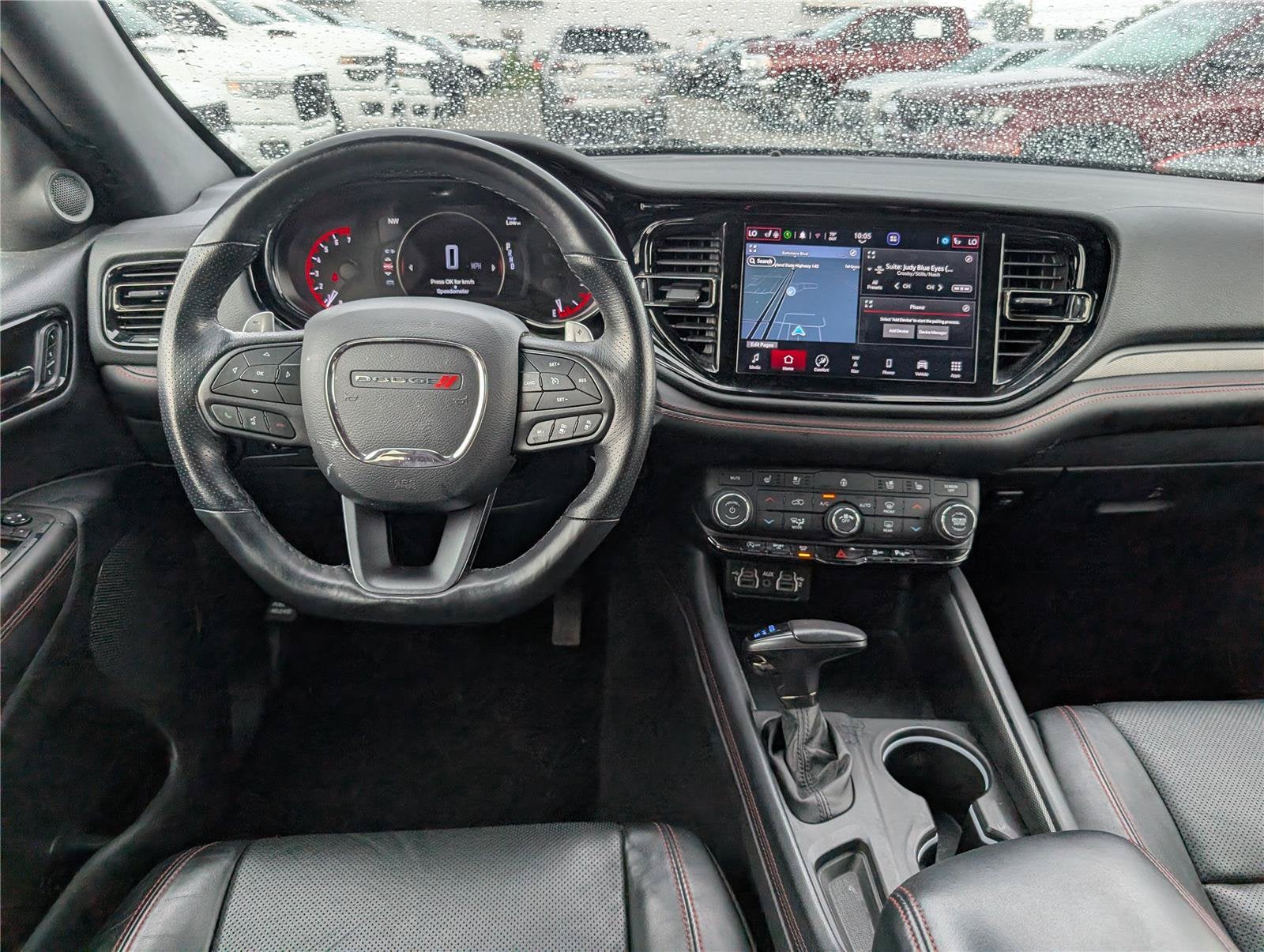 2023 Dodge Durango GT Plus