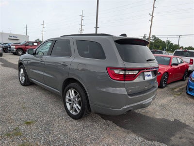 2023 Dodge Durango GT Plus