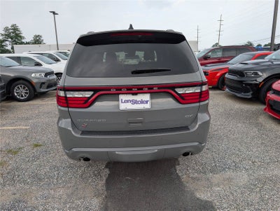 2023 Dodge Durango GT Plus