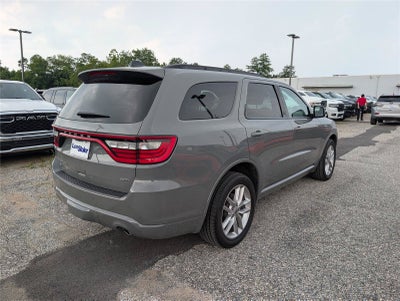 2023 Dodge Durango GT Plus