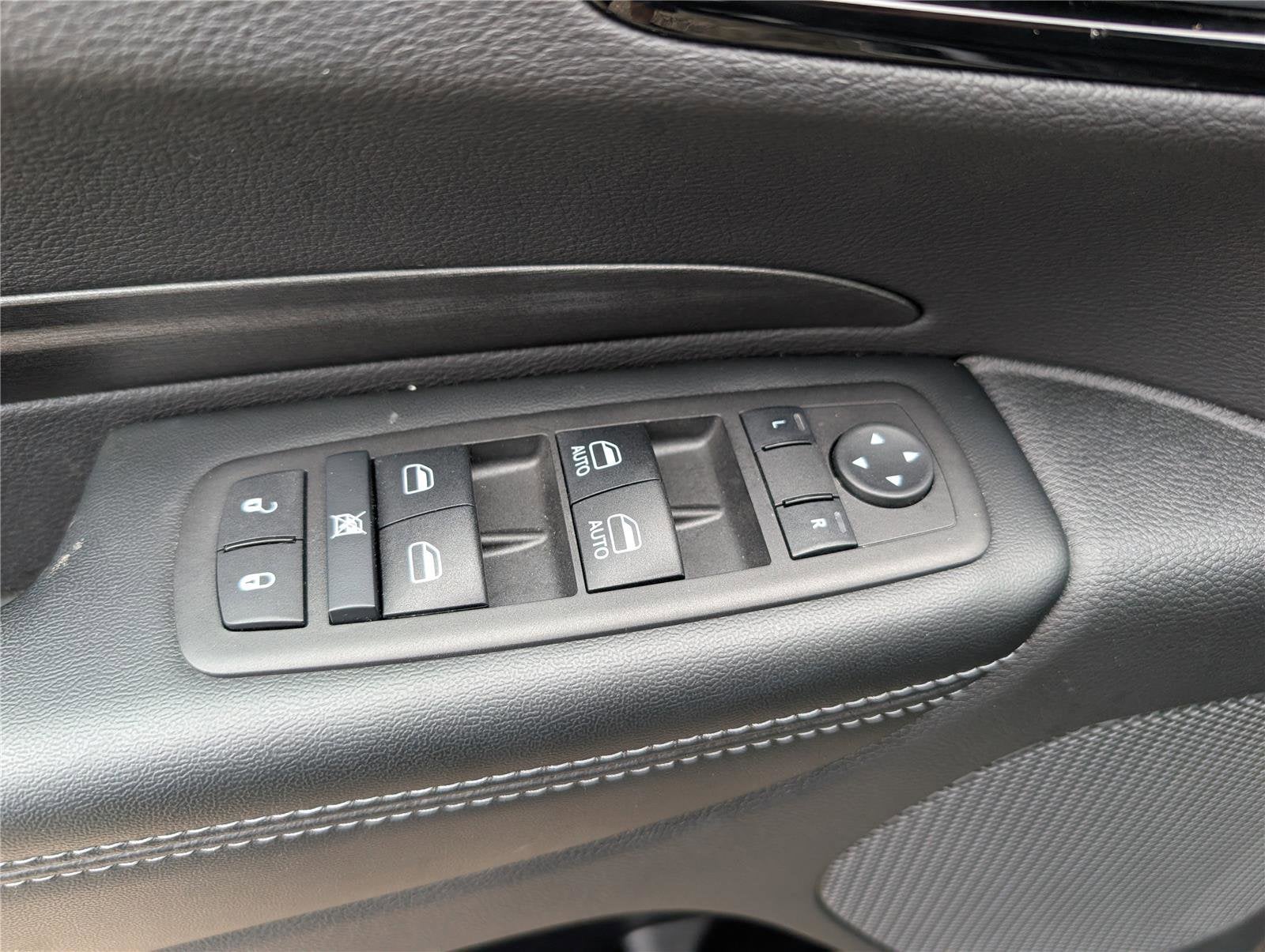 2025 Dodge Durango Pursuit