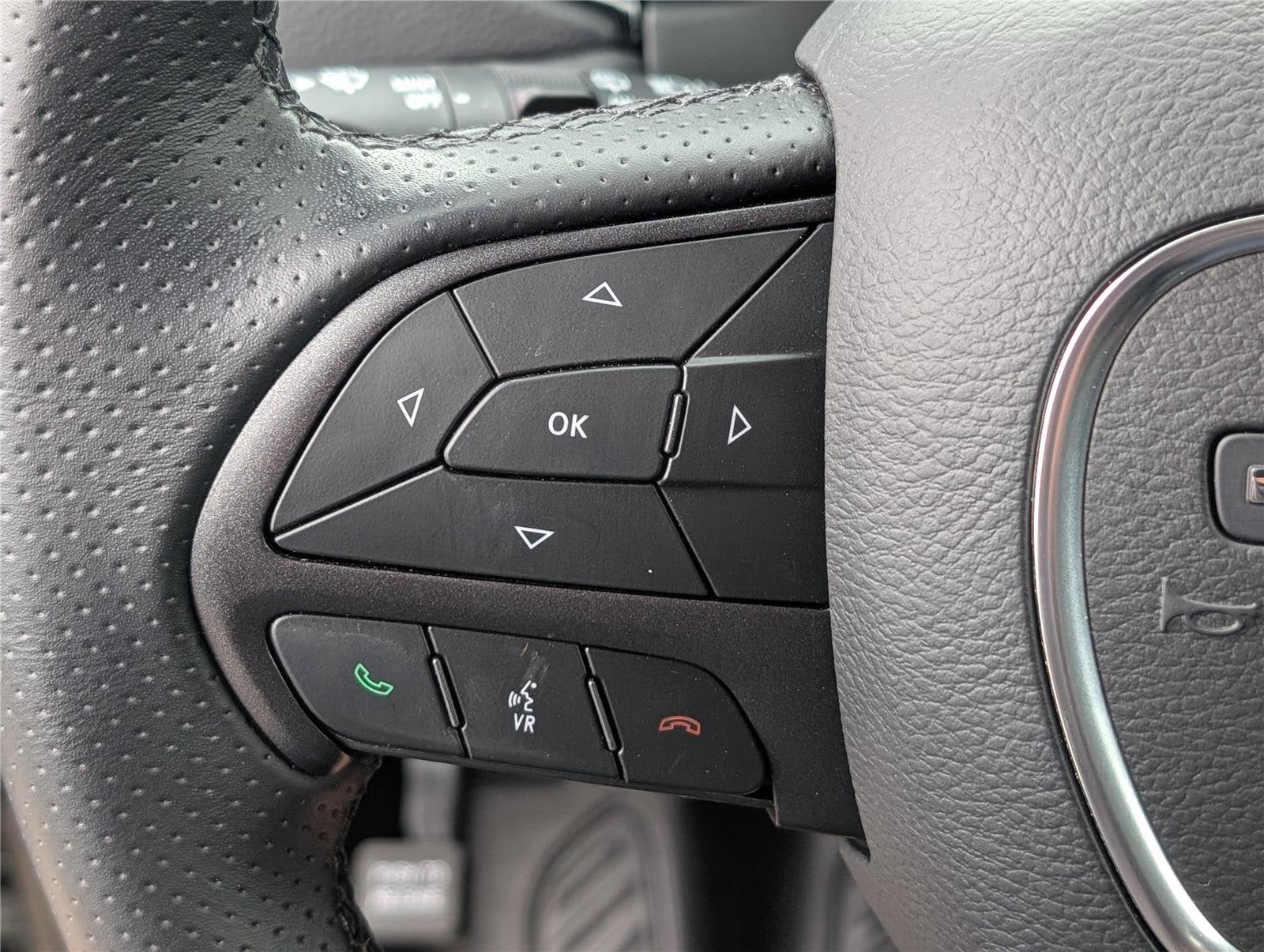 2025 Dodge Durango Pursuit