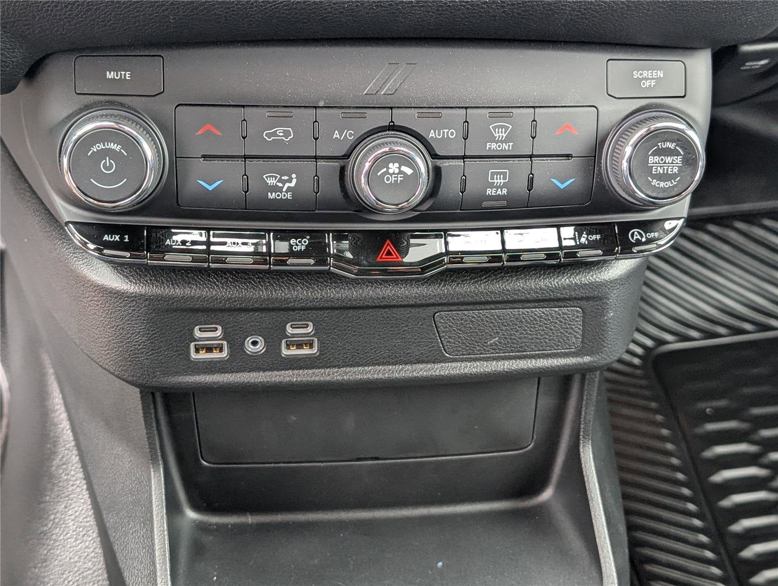 2025 Dodge Durango Pursuit