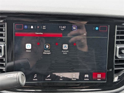 2025 Dodge Durango Pursuit