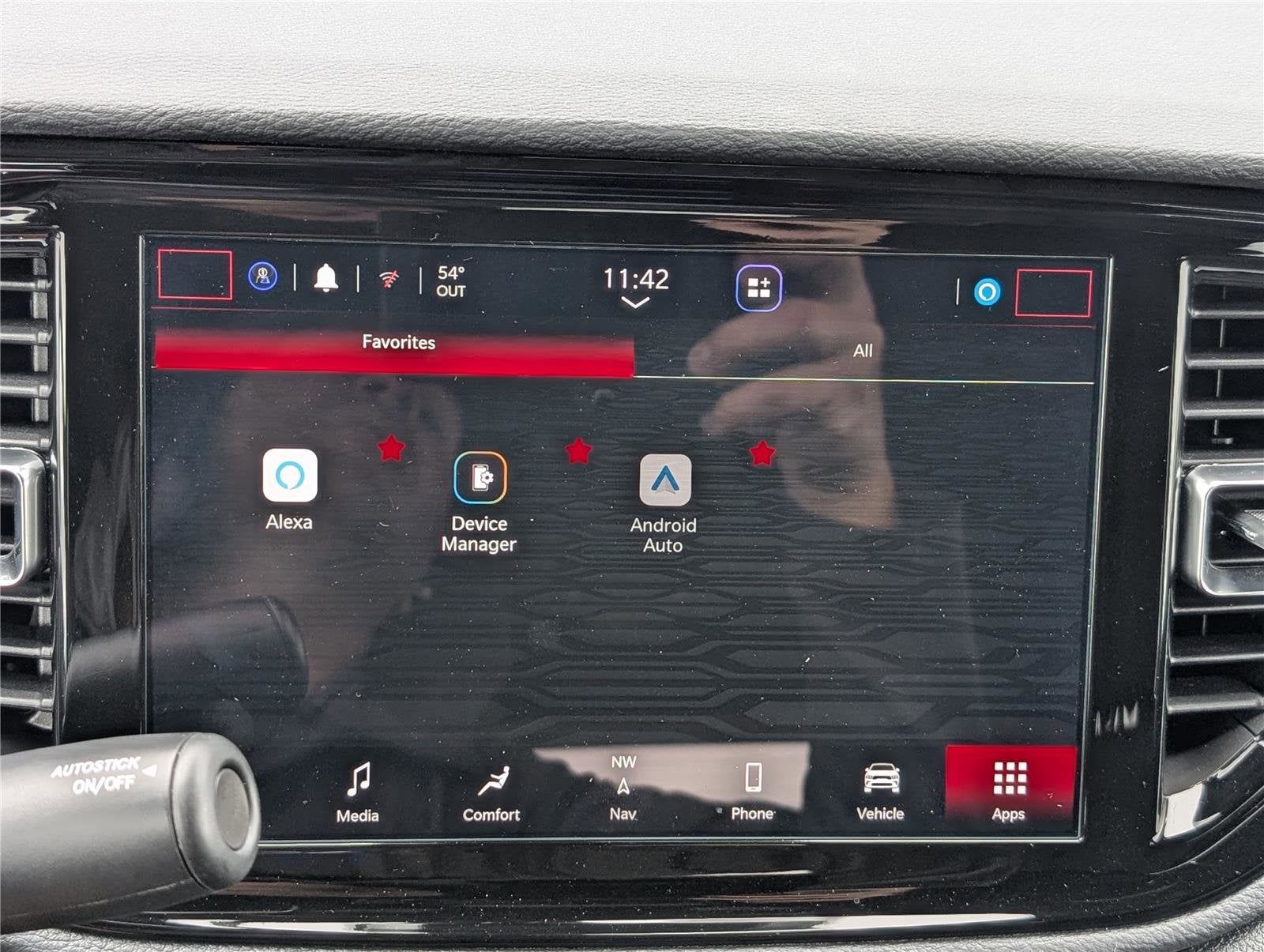 2025 Dodge Durango Pursuit