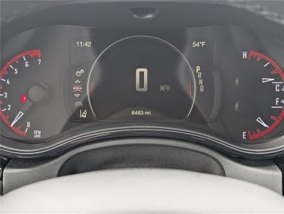 2025 Dodge Durango Pursuit