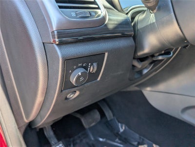 2019 Jeep Grand Cherokee Limited X