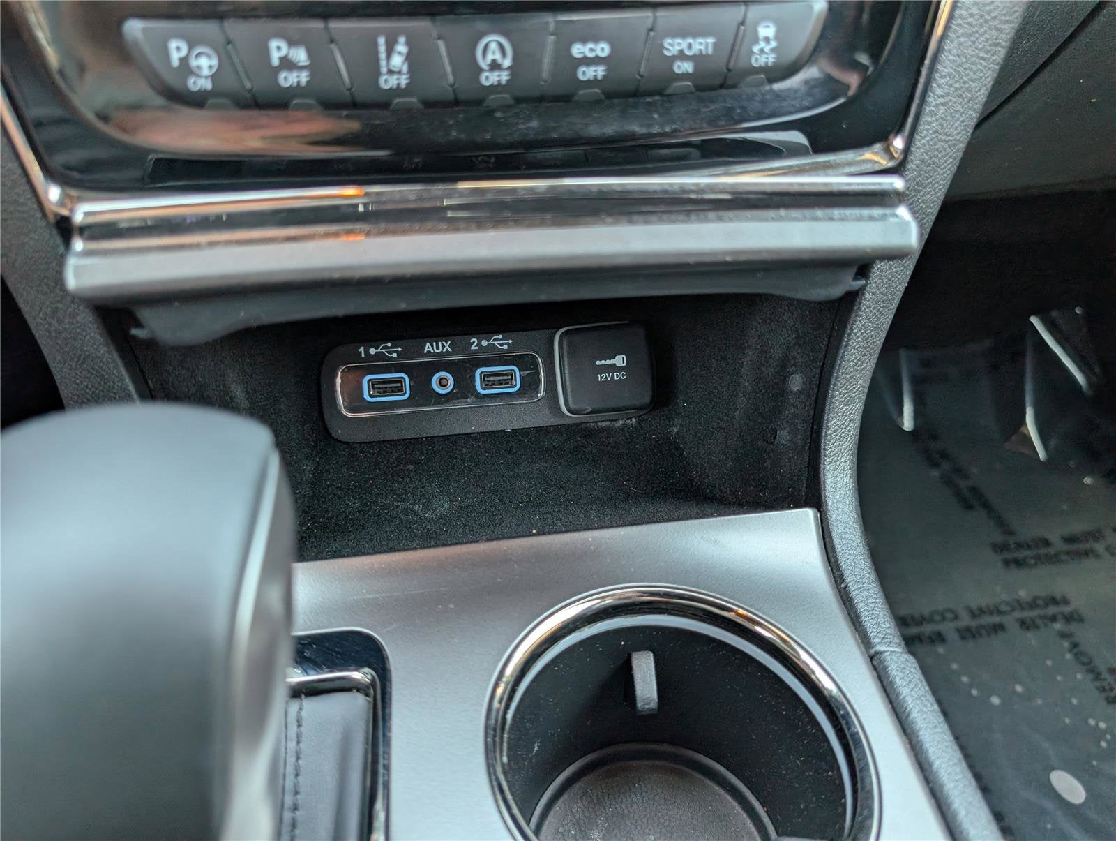 2019 Jeep Grand Cherokee Limited X