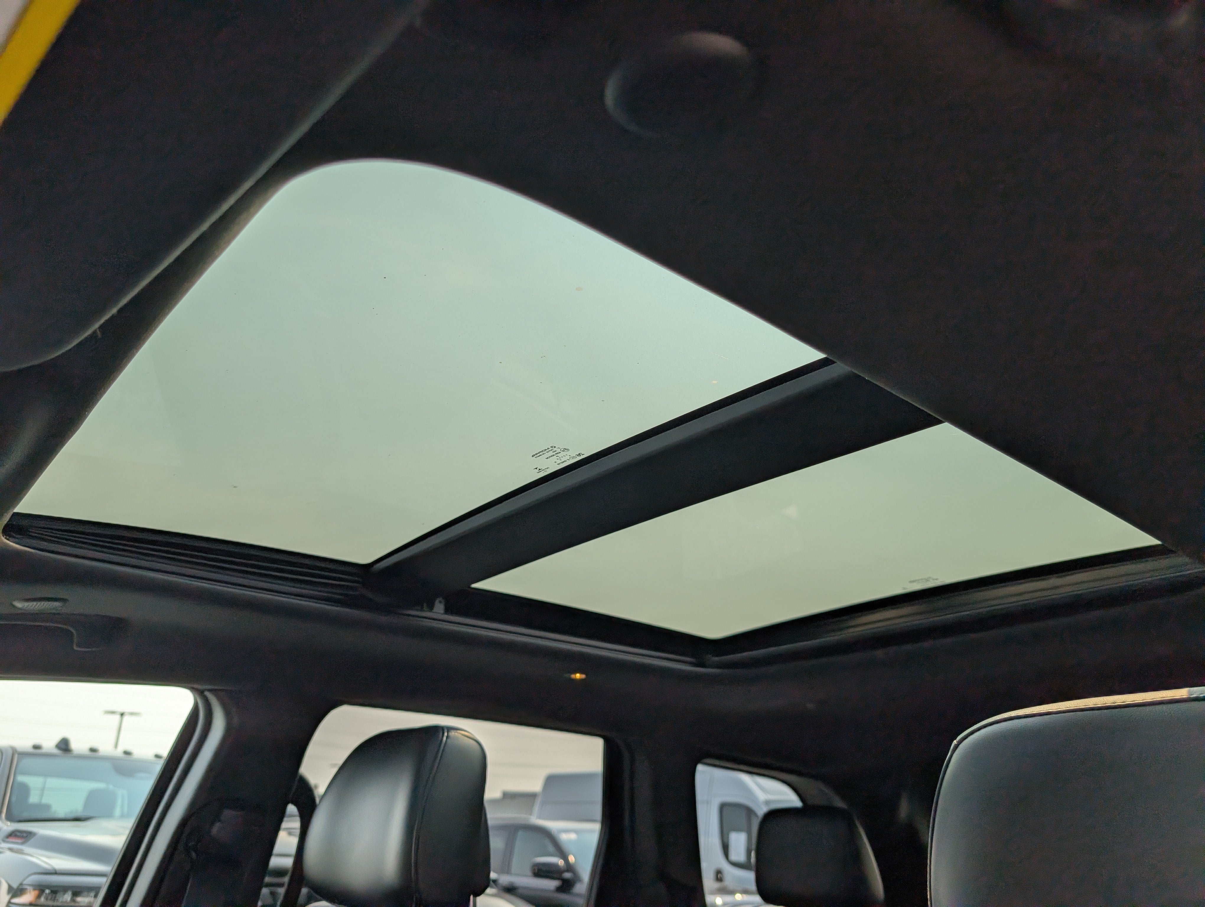 2018 Jeep Grand Cherokee Sterling Edition