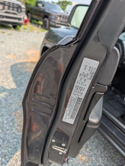 2018 Jeep Grand Cherokee Sterling Edition