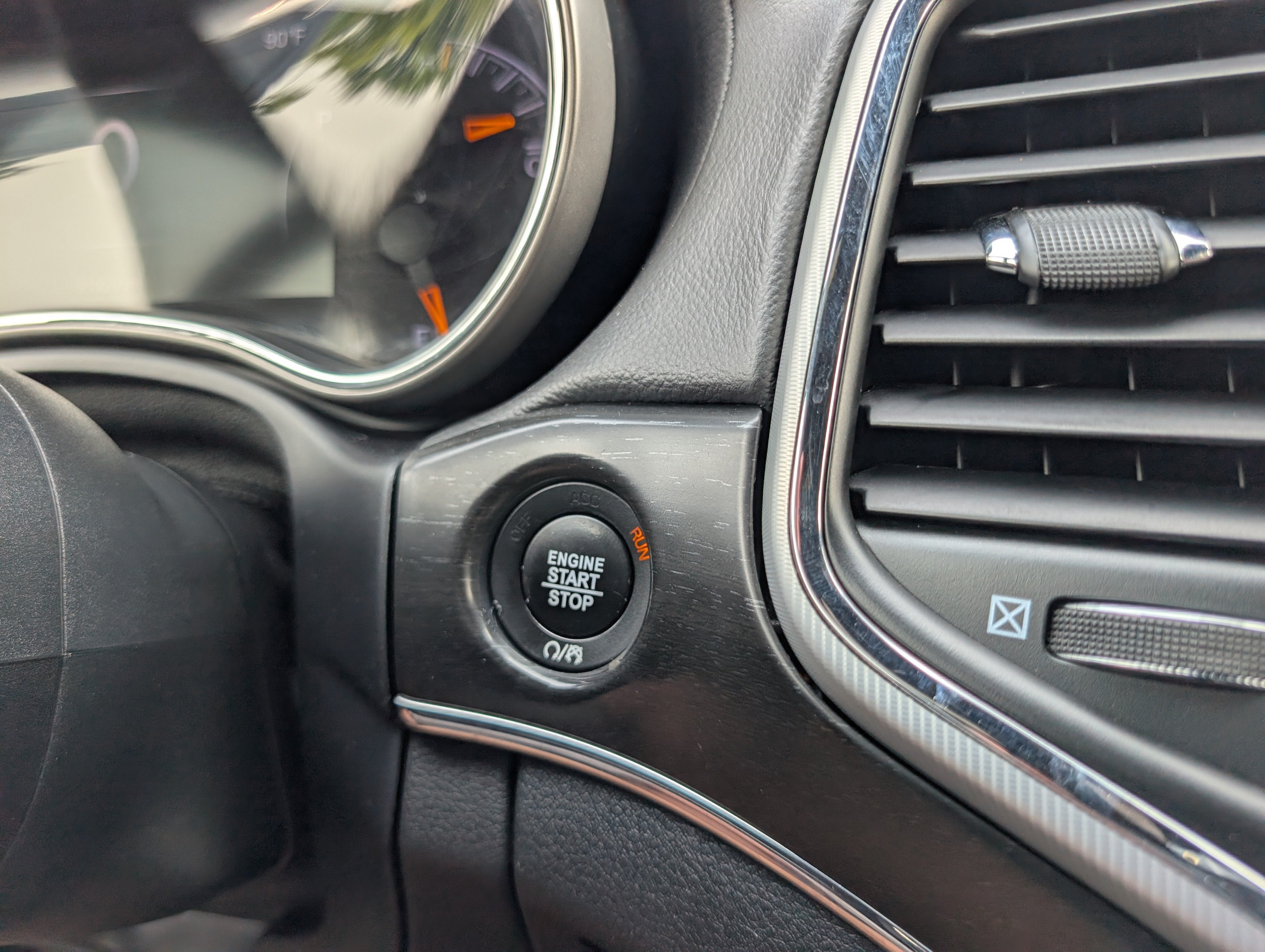 2018 Jeep Grand Cherokee Sterling Edition