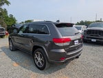 2018 Jeep Grand Cherokee Sterling Edition