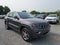 2018 Jeep Grand Cherokee Sterling Edition