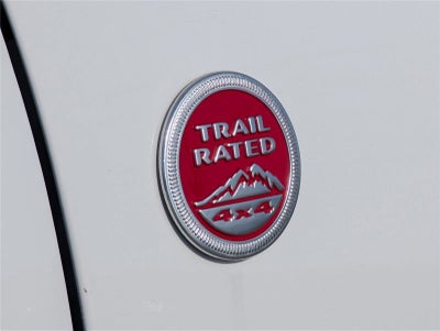 2021 Jeep Grand Cherokee Trailhawk