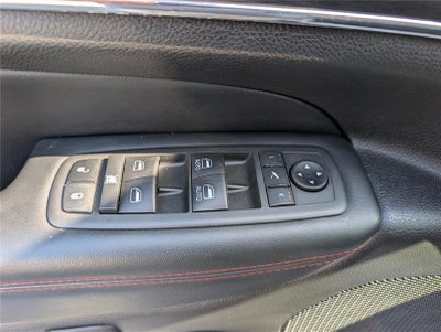 2021 Jeep Grand Cherokee Trailhawk