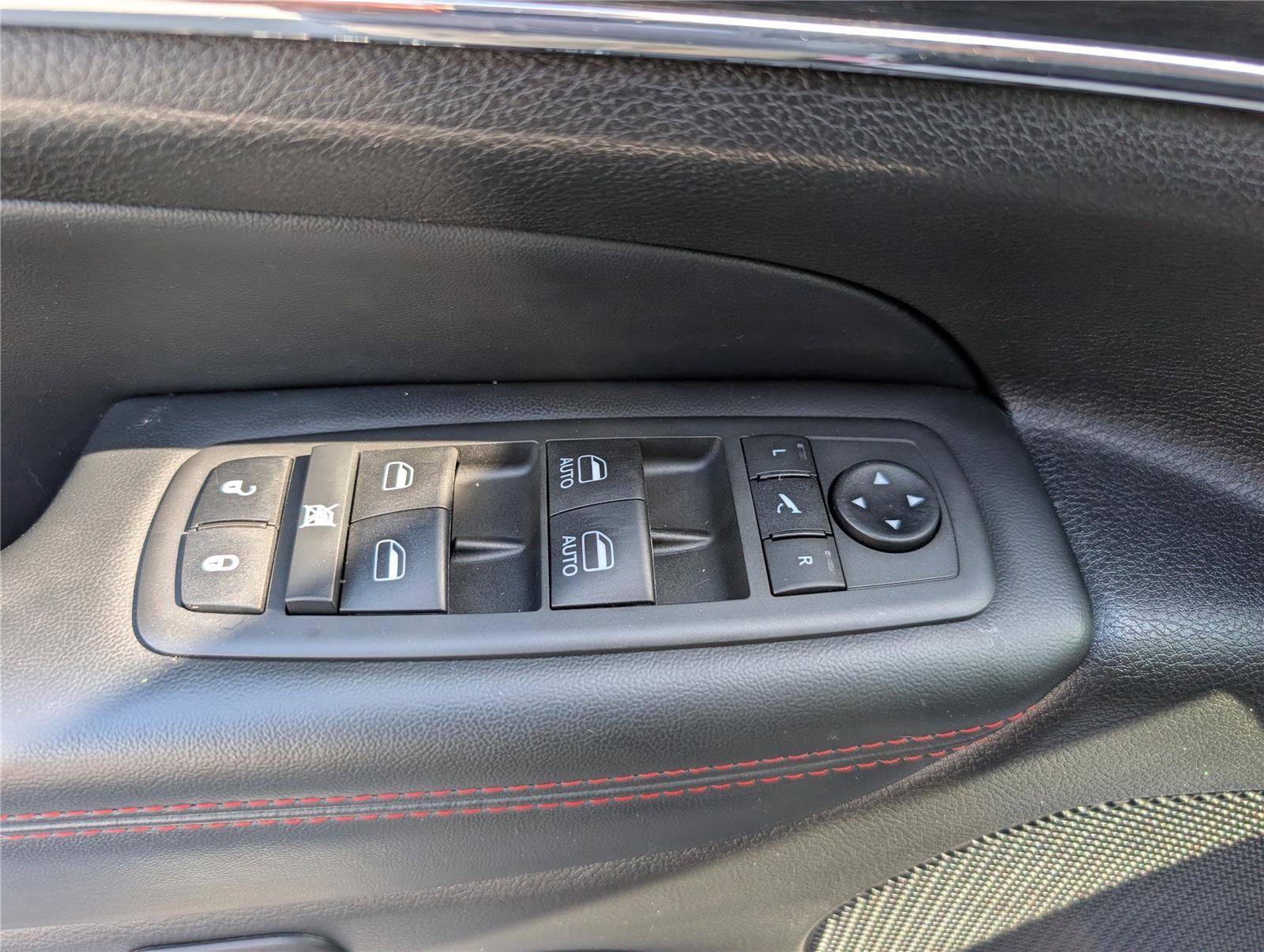 2021 Jeep Grand Cherokee Trailhawk