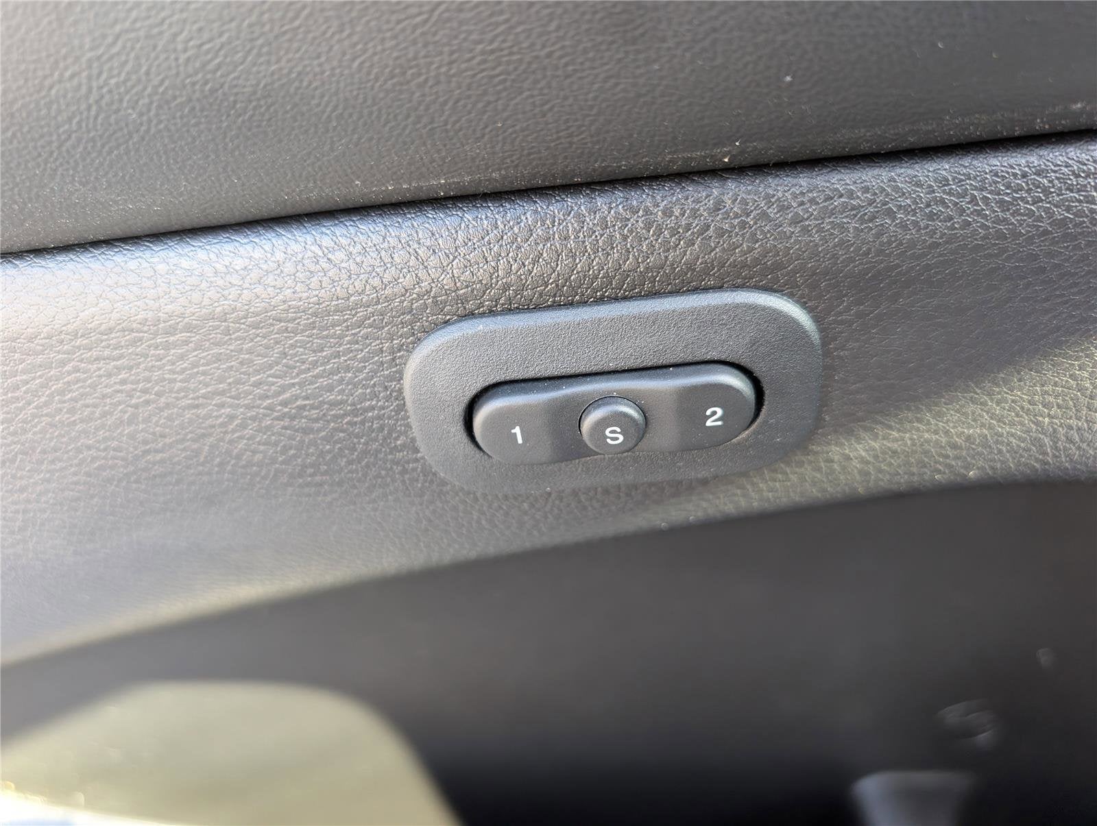 2021 Jeep Grand Cherokee Trailhawk