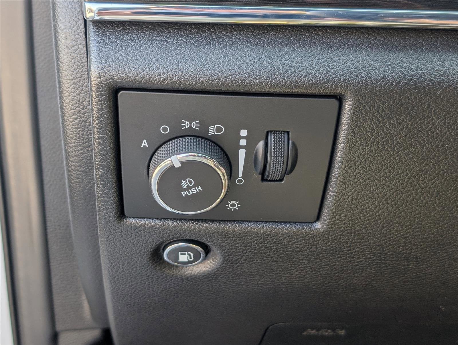 2021 Jeep Grand Cherokee Trailhawk