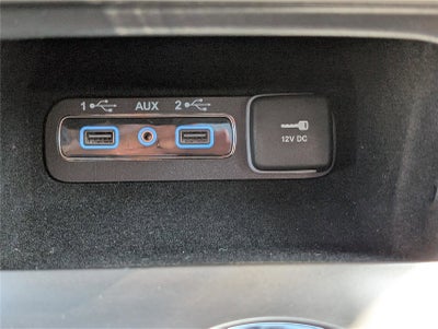 2021 Jeep Grand Cherokee Trailhawk