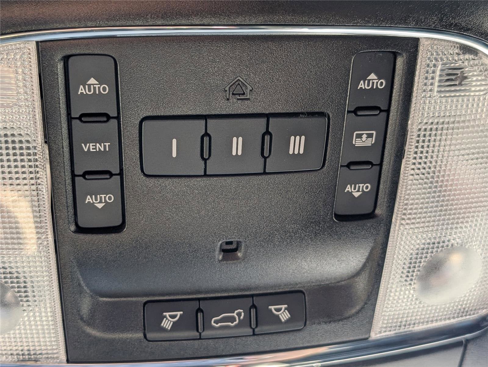 2021 Jeep Grand Cherokee Trailhawk