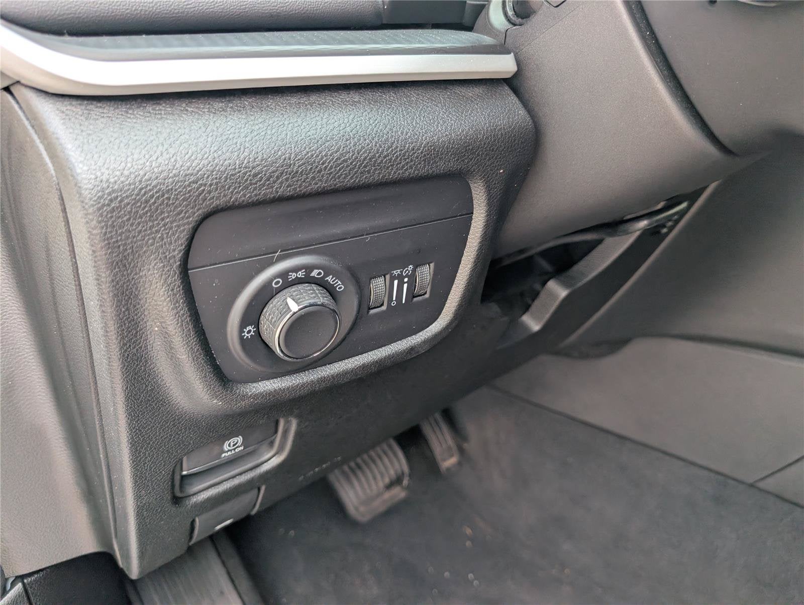 2023 Jeep Grand Cherokee Altitude X
