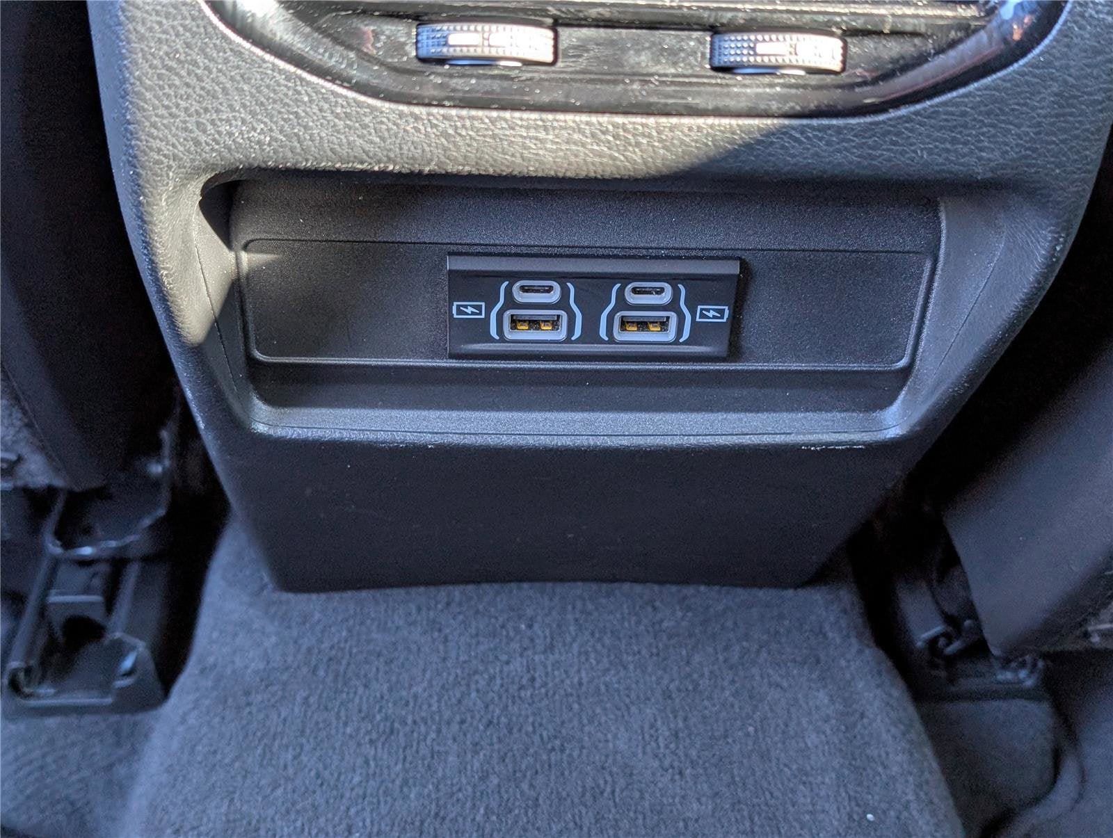 2023 Jeep Grand Cherokee Laredo X