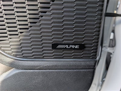 2024 Jeep Grand Cherokee Overland