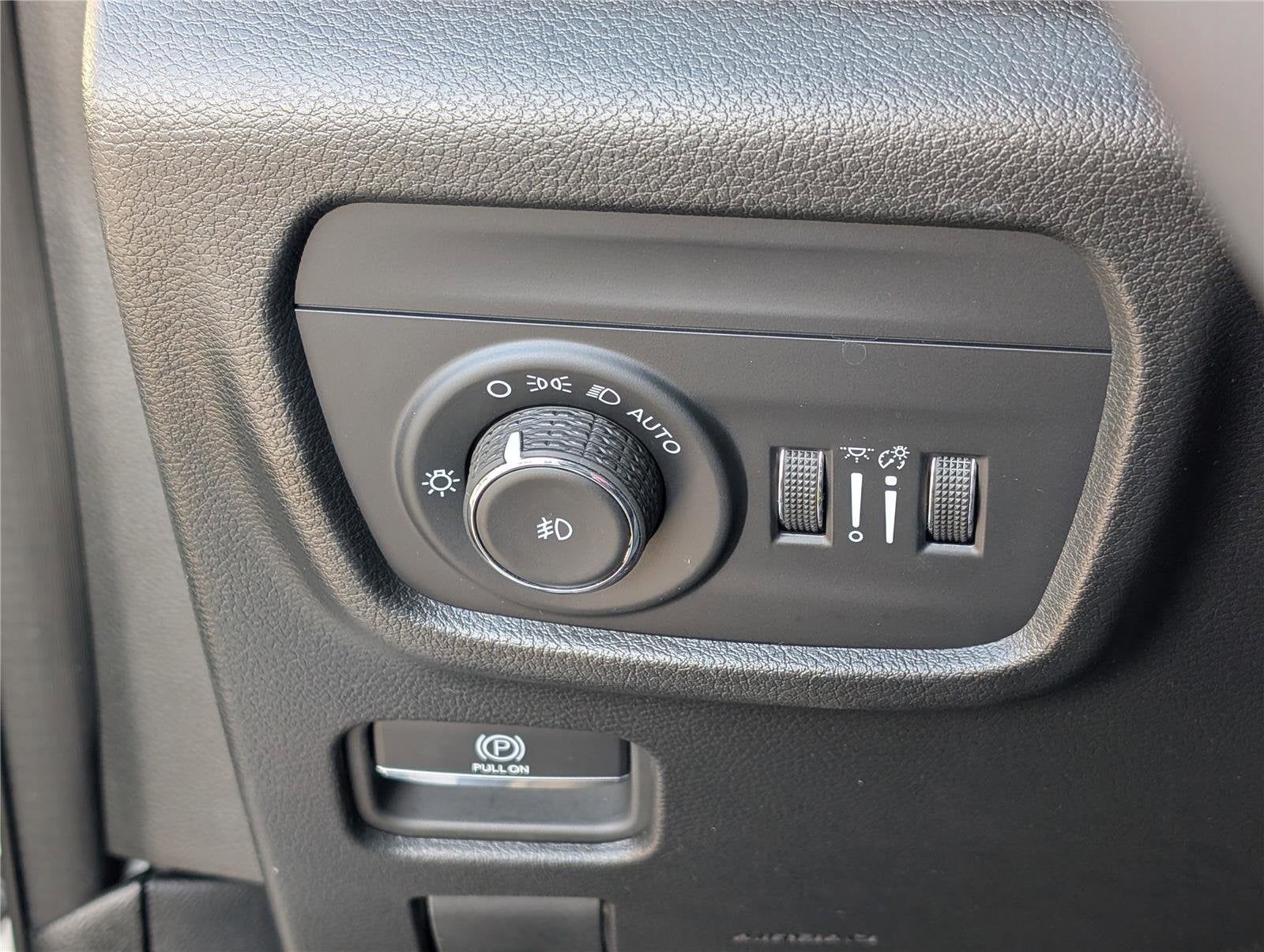 2024 Jeep Grand Cherokee Overland