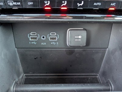 2024 Jeep Grand Cherokee Overland