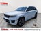 2024 Jeep Grand Cherokee Overland