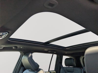 2024 Jeep Grand Cherokee Overland