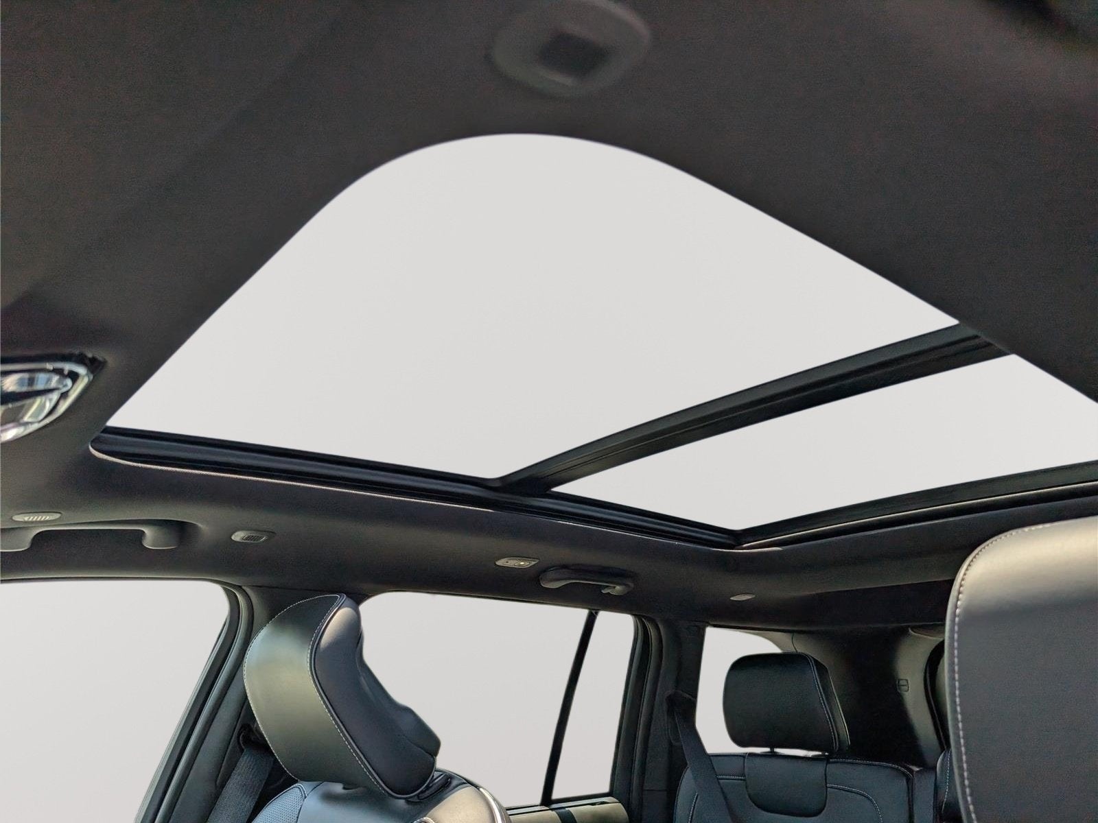 2024 Jeep Grand Cherokee Overland